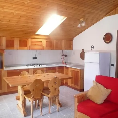 公寓 Maison Saint Pierre