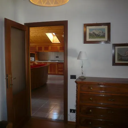 公寓 Maison Saint Pierre *
