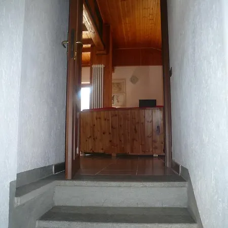 Maison Saint Pierre