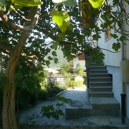 公寓 Maison Saint Pierre 喇沙