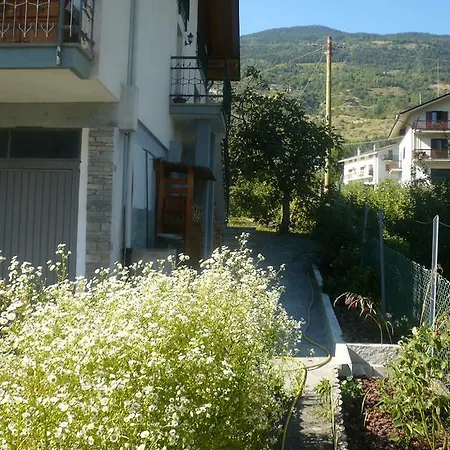 公寓 Maison Saint Pierre
