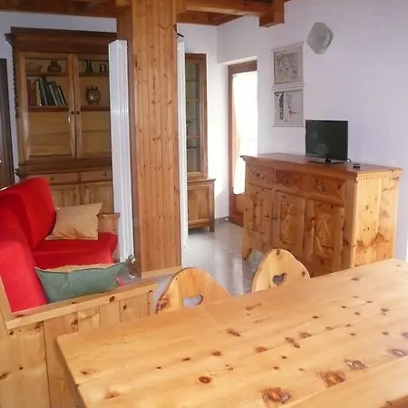 Maison Saint Pierre 公寓 喇沙