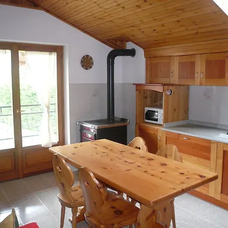 公寓 Maison Saint Pierre *