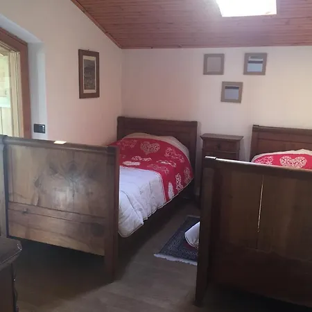 Maison Saint Pierre *